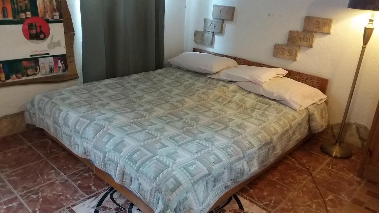 Hotel Nicolaj Vendeghaz Es Tanya Exterior foto